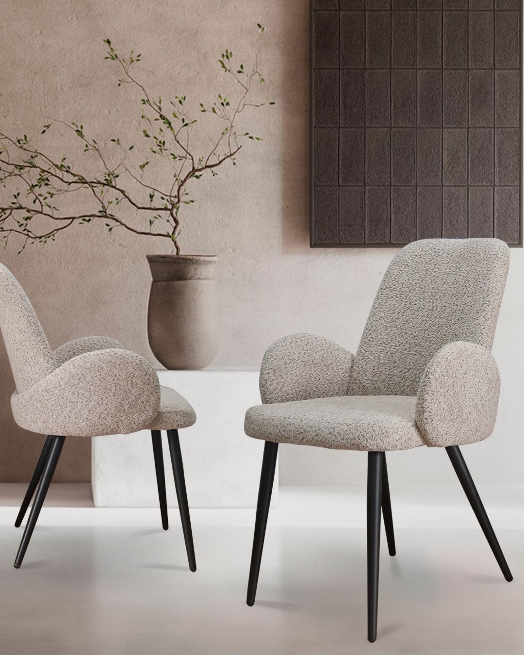 SILLAS COMEDOR