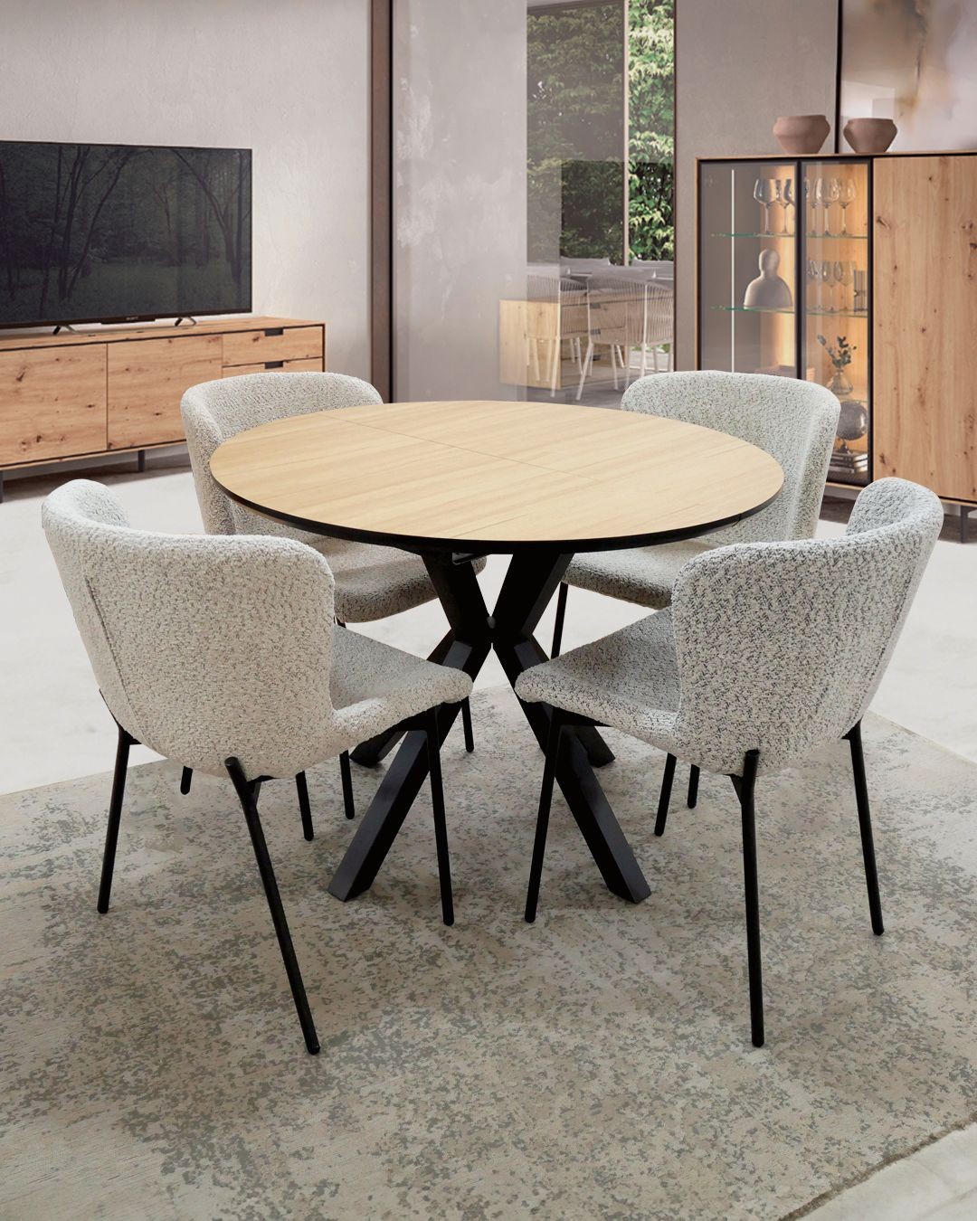 MESAS COMEDOR