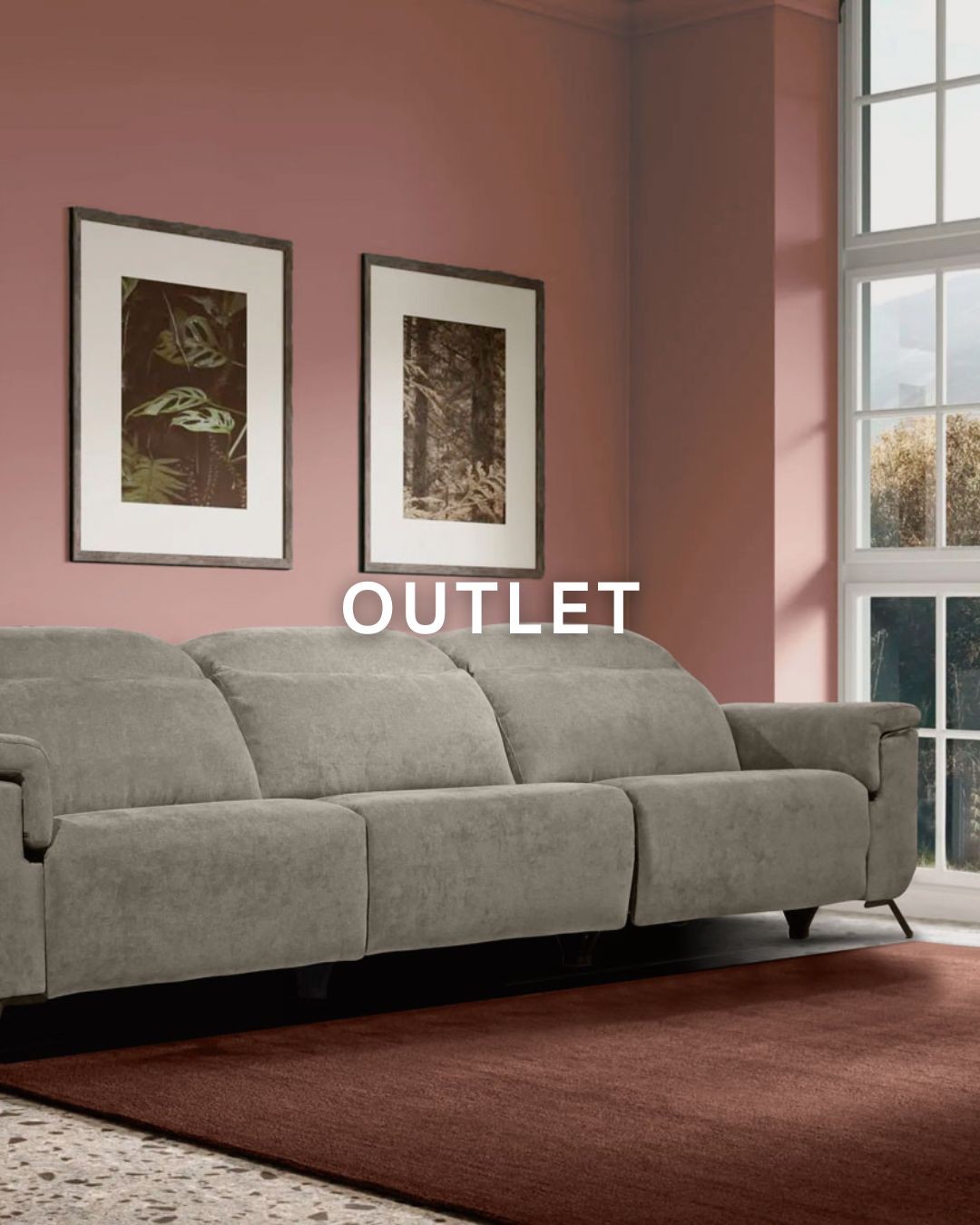 OUTLET