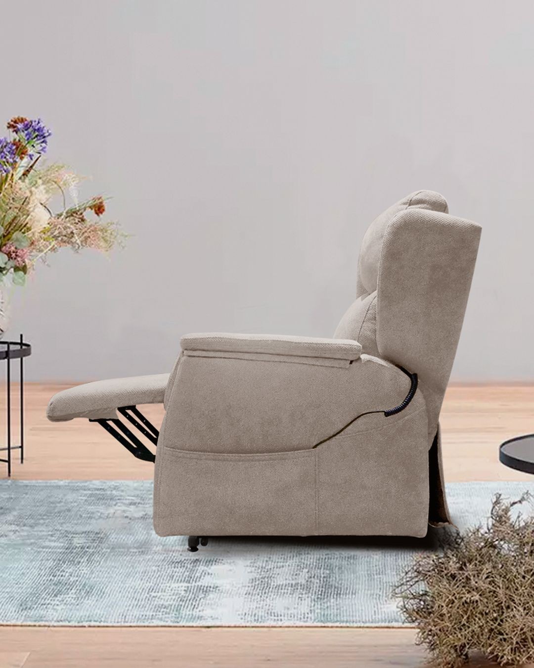 SILLONES ELÉCTRICOS