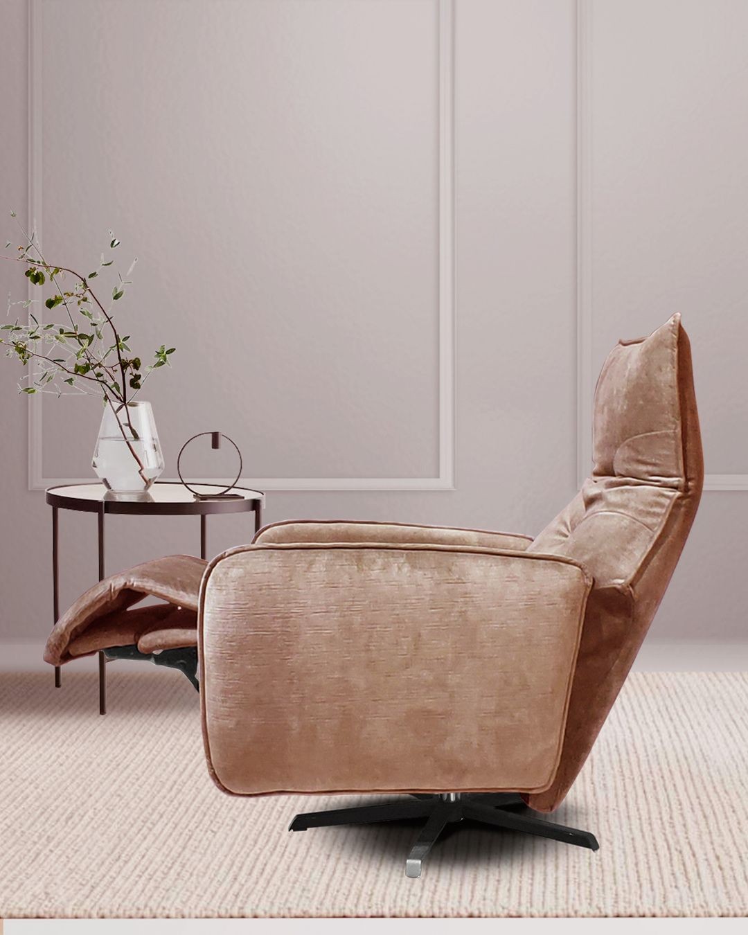 SILLONES MANUALES